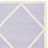 Safavieh Cambridge CAM136 Hand Tufted Rug