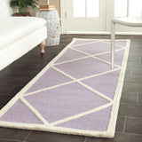 Safavieh Cambridge 136 Hand Tufted Wool Rug CAM136C-28