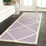 Safavieh Cambridge CAM136 Hand Tufted Rug