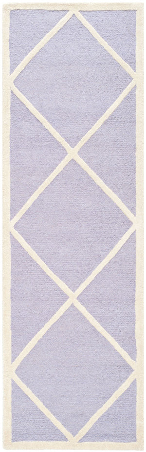 Safavieh Cambridge 136 Hand Tufted Wool Rug CAM136C-28