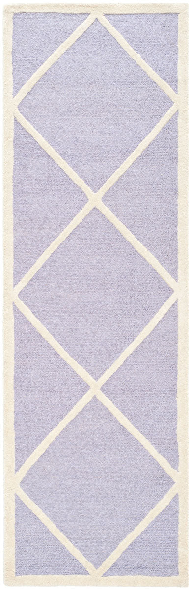 Safavieh Cambridge 136 Hand Tufted Wool Rug CAM136C-28