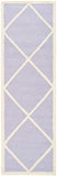 Safavieh Cambridge CAM136 Hand Tufted Rug