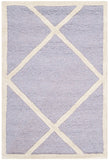 Safavieh Cambridge 136 Hand Tufted Wool Rug CAM136C-28