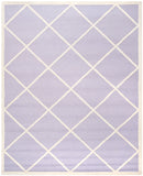 Safavieh Cambridge CAM136 Hand Tufted Rug