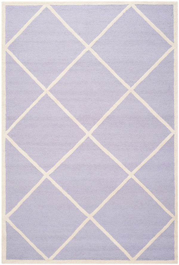 Safavieh Cambridge 136 Hand Tufted Wool Rug CAM136C-28