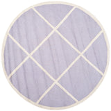 Safavieh Cambridge CAM136 Hand Tufted Rug