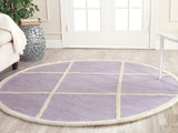 Safavieh Cambridge 136 Hand Tufted Wool Rug CAM136C-28