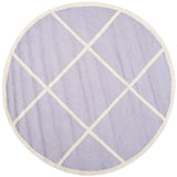 Safavieh Cambridge CAM136 Hand Tufted Rug