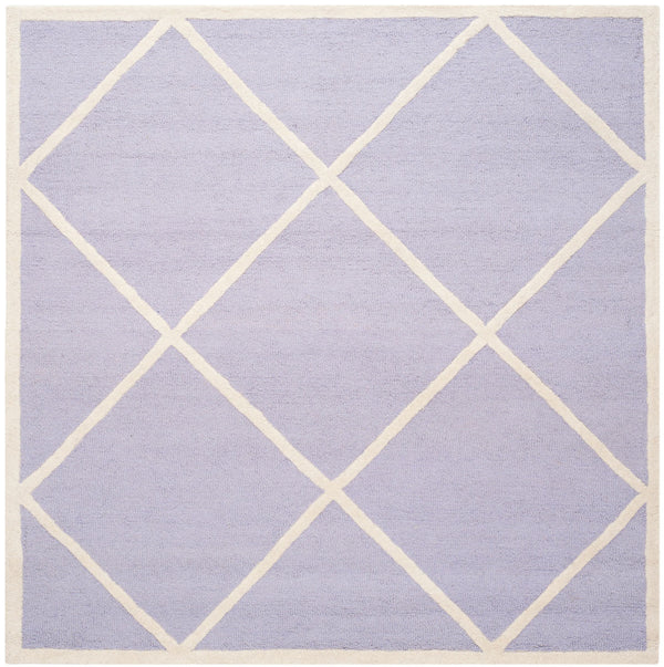 Safavieh Cambridge 136 Hand Tufted Wool Rug CAM136C-28