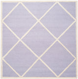 Safavieh Cambridge 136 Hand Tufted Wool Rug CAM136C-28