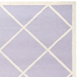 Safavieh Cambridge CAM136 Hand Tufted Rug