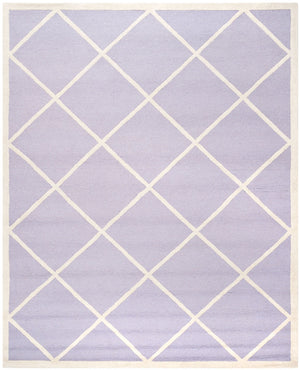 Safavieh Cambridge 136 Hand Tufted Wool Rug CAM136C-28