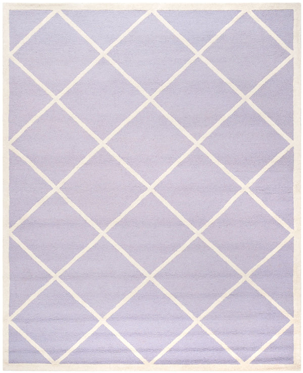 Safavieh Cambridge 136 Hand Tufted Wool Rug CAM136C-28