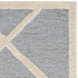 Safavieh Cambridge CAM136 Hand Tufted Rug