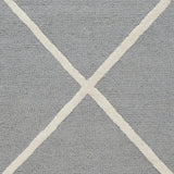 Safavieh Cambridge CAM136 Hand Tufted Rug