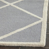 Safavieh Cambridge CAM136 Hand Tufted Rug