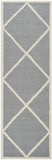 Safavieh Cambridge CAM136 Hand Tufted Rug