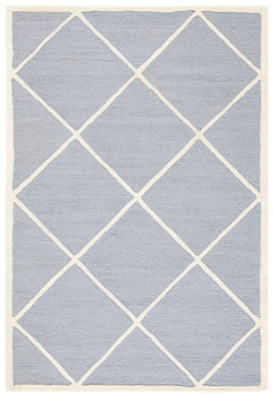 Safavieh Cambridge 136 Hand Tufted Wool Rug CAM136D-4SQ
