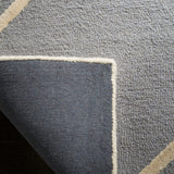 Safavieh Cambridge 136 Hand Tufted Wool Rug CAM136D-4SQ