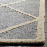 Safavieh Cambridge CAM136 Hand Tufted Rug