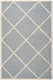 Safavieh Cambridge CAM136 Hand Tufted Rug