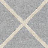 Safavieh Cambridge CAM136 Hand Tufted Rug