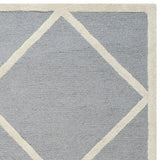 Safavieh Cambridge CAM136 Hand Tufted Rug