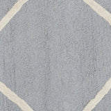 Safavieh Cambridge CAM136 Hand Tufted Rug