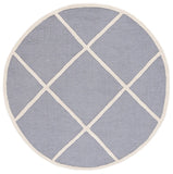 Safavieh Cambridge 136 Hand Tufted Wool Rug CAM136D-4SQ