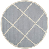 Safavieh Cambridge CAM136 Hand Tufted Rug