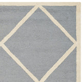 Safavieh Cambridge CAM136 Hand Tufted Rug