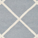 Safavieh Cambridge CAM136 Hand Tufted Rug