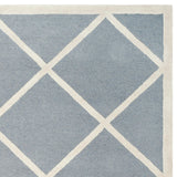 Safavieh Cambridge CAM136 Hand Tufted Rug