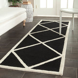 Safavieh Cambridge 136 Hand Tufted Wool Rug CAM136E-28