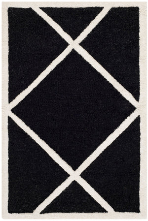 Safavieh Cambridge 136 Hand Tufted Wool Rug CAM136E-28