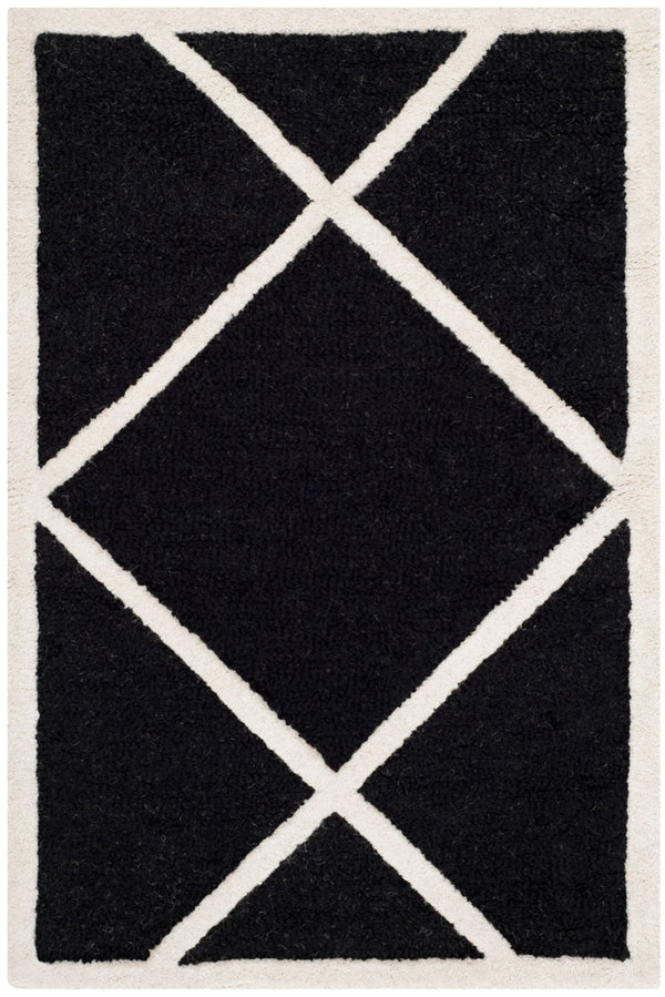 Safavieh Cambridge 136 Hand Tufted Wool Rug CAM136E-28