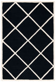 Safavieh Cambridge 136 Hand Tufted Wool Rug CAM136E-28