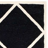 Safavieh Cambridge CAM136 Hand Tufted Rug