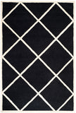 Safavieh Cambridge 136 Hand Tufted Wool Rug CAM136E-28