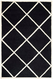 Safavieh Cambridge CAM136 Hand Tufted Rug