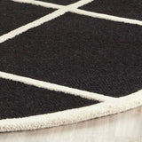 Safavieh Cambridge 136 Hand Tufted Wool Rug CAM136E-28