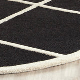 Safavieh Cambridge CAM136 Hand Tufted Rug