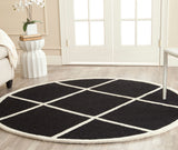 Safavieh Cambridge 136 Hand Tufted Wool Rug CAM136E-28