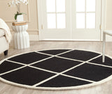 Safavieh Cambridge CAM136 Hand Tufted Rug