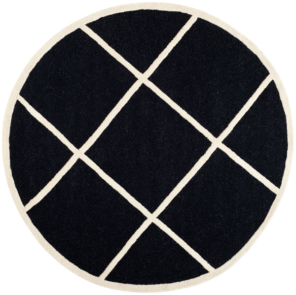 Safavieh Cambridge 136 Hand Tufted Wool Rug CAM136E-28