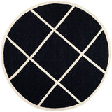 Safavieh Cambridge 136 Hand Tufted Wool Rug CAM136E-28