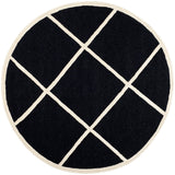 Safavieh Cambridge CAM136 Hand Tufted Rug