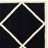 Safavieh Cambridge CAM136 Hand Tufted Rug