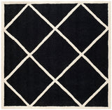 Safavieh Cambridge 136 Hand Tufted Wool Rug CAM136E-28