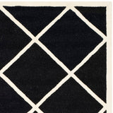 Safavieh Cambridge CAM136 Hand Tufted Rug